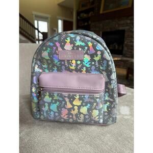 Disney Princess backpack